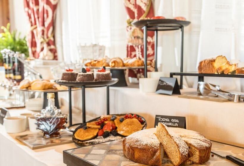 Residence Panorama La Forca, Gtsgroup