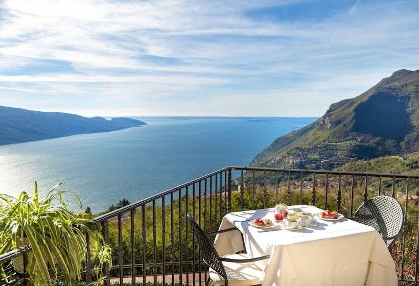 Residence Panorama La Forca, Gtsgroup