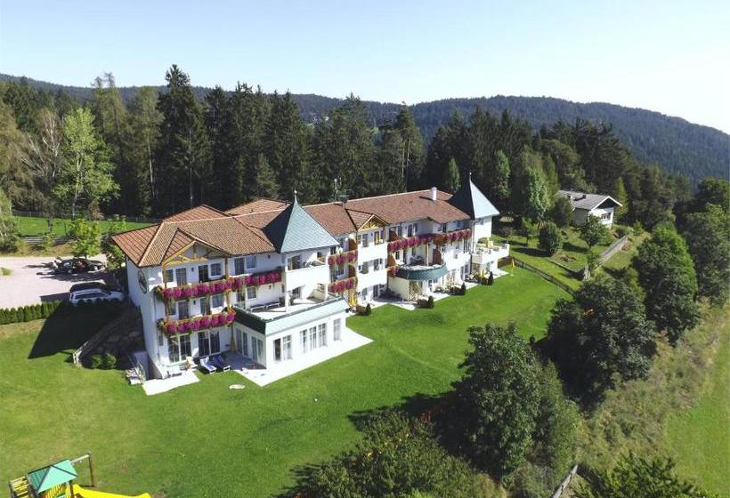 Residence Rossboden