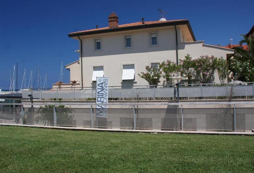 Residence Villa Livia