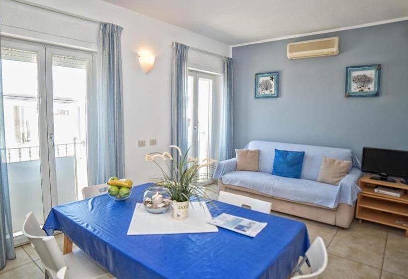 Residence Villa Livia