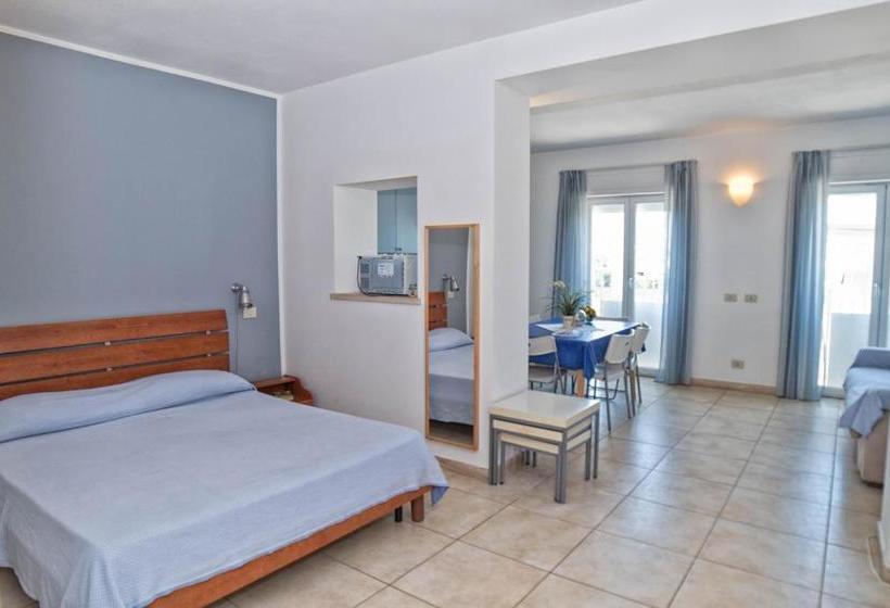 Residence Villa Livia
