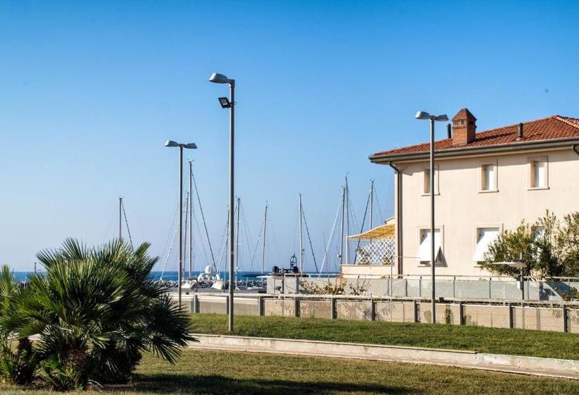 Residence Villa Livia