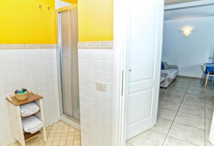 Residence Villa Livia