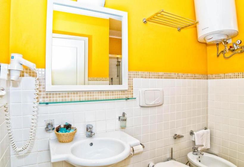 Residence Villa Livia