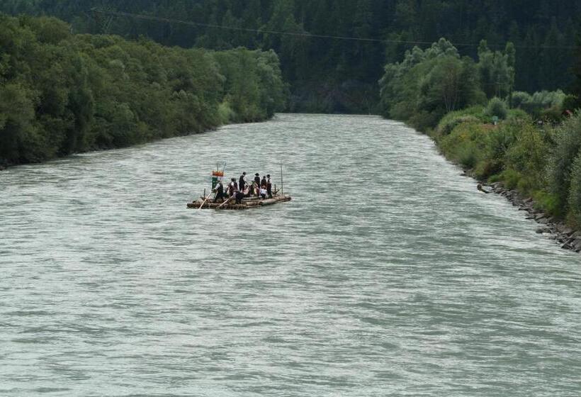 Restaurant   Café   Pension Hassler