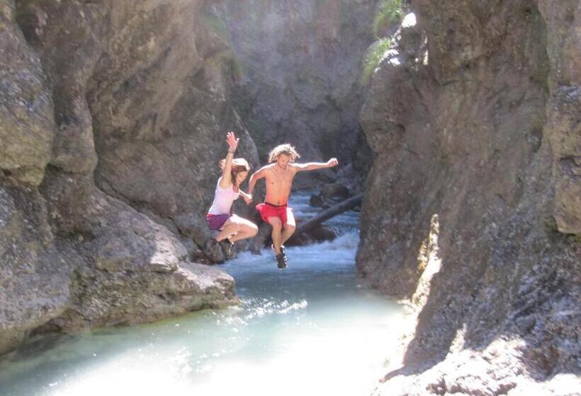 Restaurant   Café   Pension Hassler