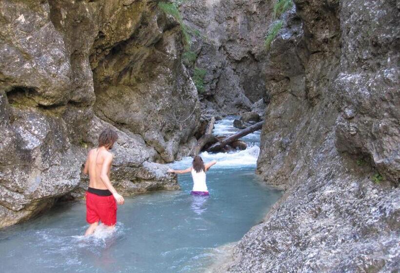 Restaurant   Café   Pension Hassler