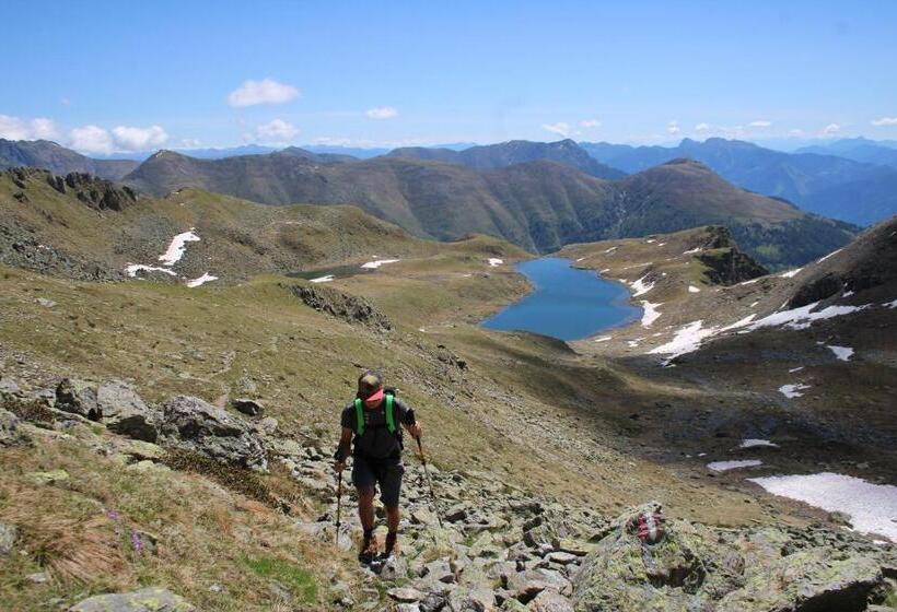 Restaurant   Café   Pension Hassler