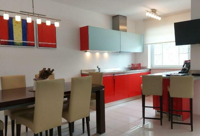 Royal Appartements Sölden