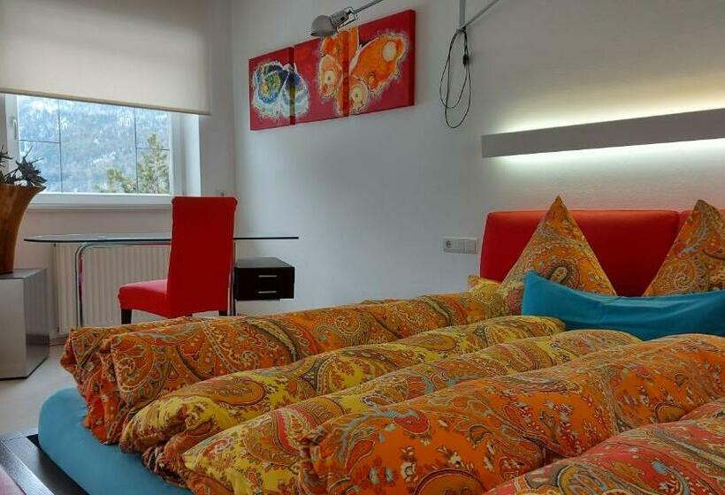 Royal Appartements Sölden