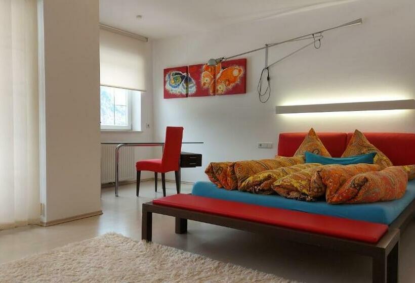 Royal Appartements Sölden