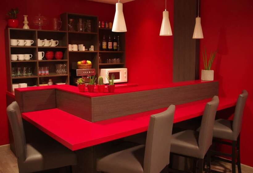 Résidence Les Baladines