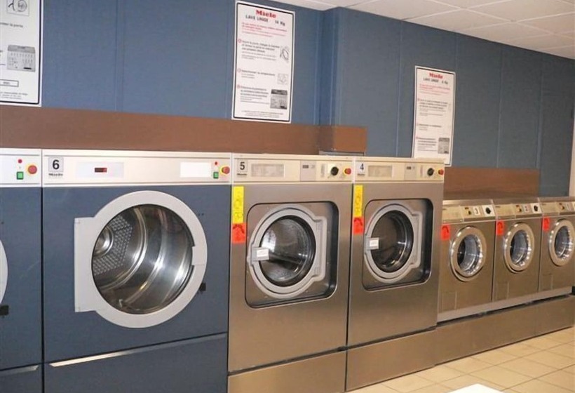 Résidence Les Baladines