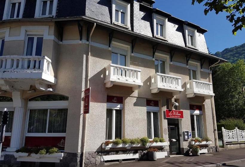 Résidence Wilson