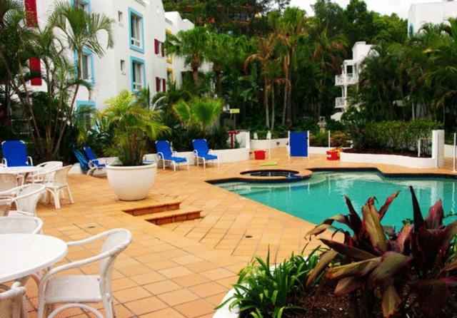 Santorini By The Sea