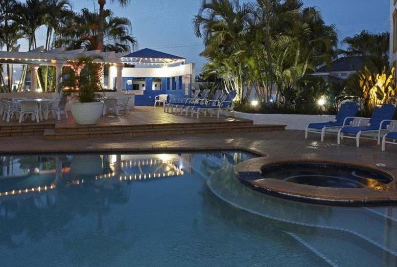 Santorini By The Sea