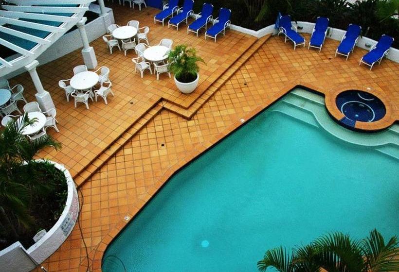 Santorini By The Sea