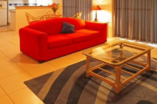 Santorini By The Sea