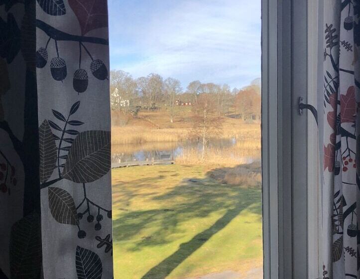 Solviken Tranås Hostel