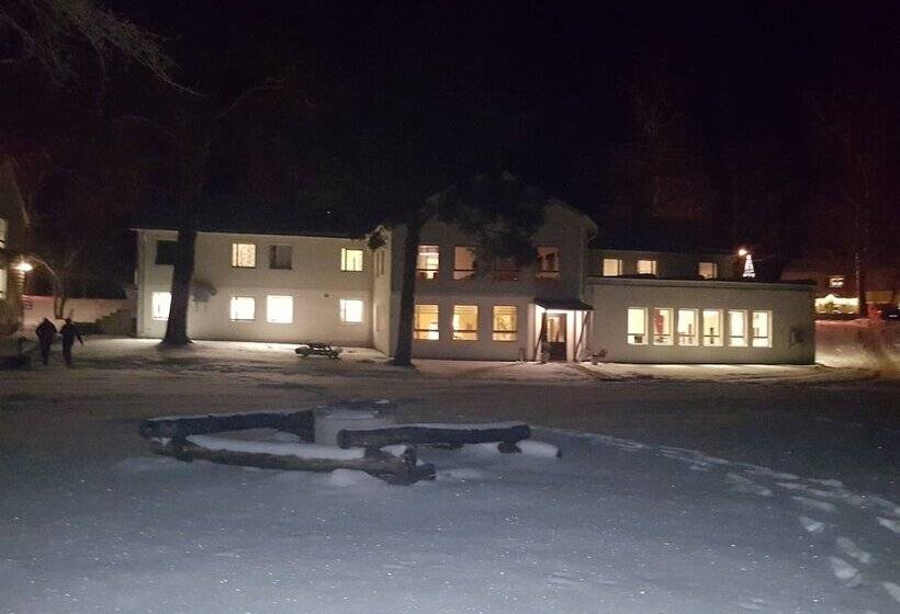 Solviken Tranås Hostel