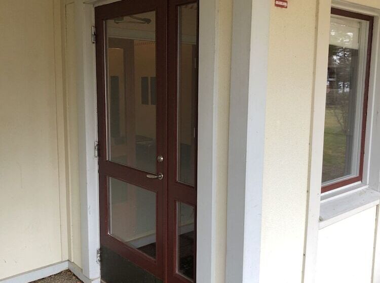 Solviken Tranås Hostel