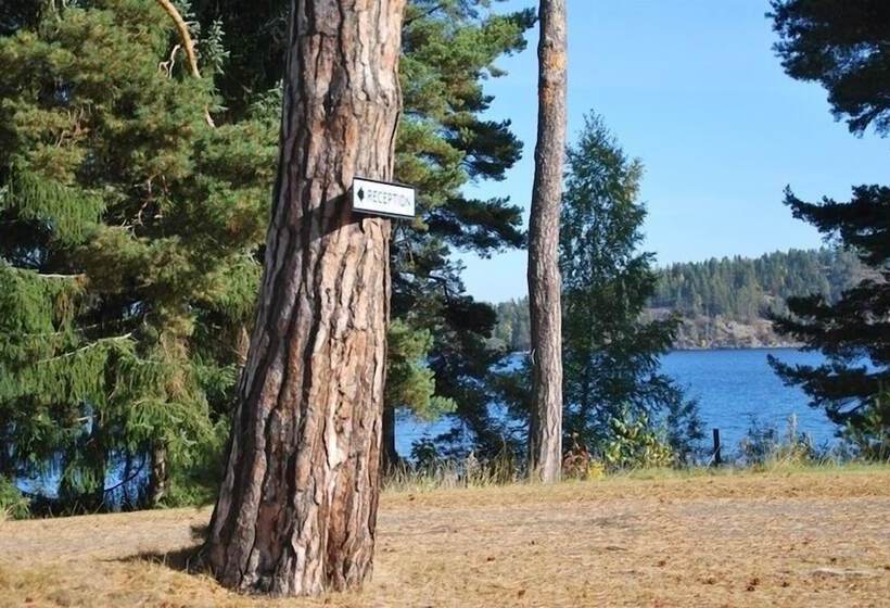 Solviken Tranås Hostel