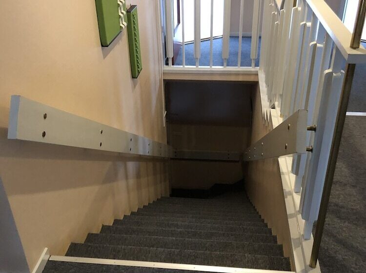 Solviken Tranås Hostel