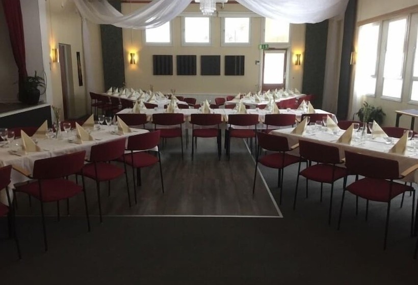 Solviken Tranås Hostel