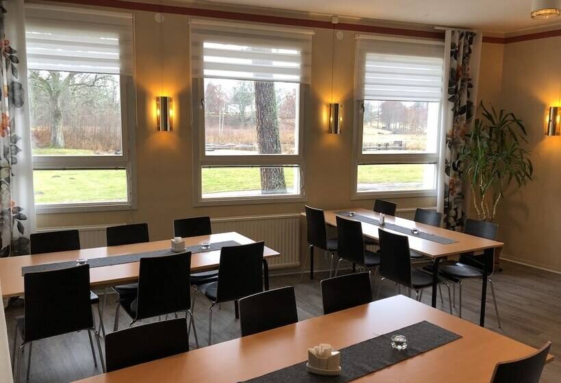 Solviken Tranås Hostel