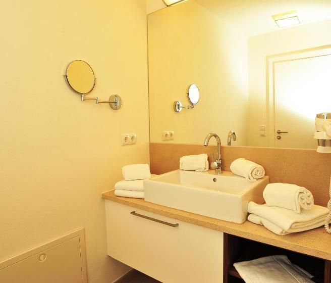 Tauernresidence Radstadt By Alps Resorts