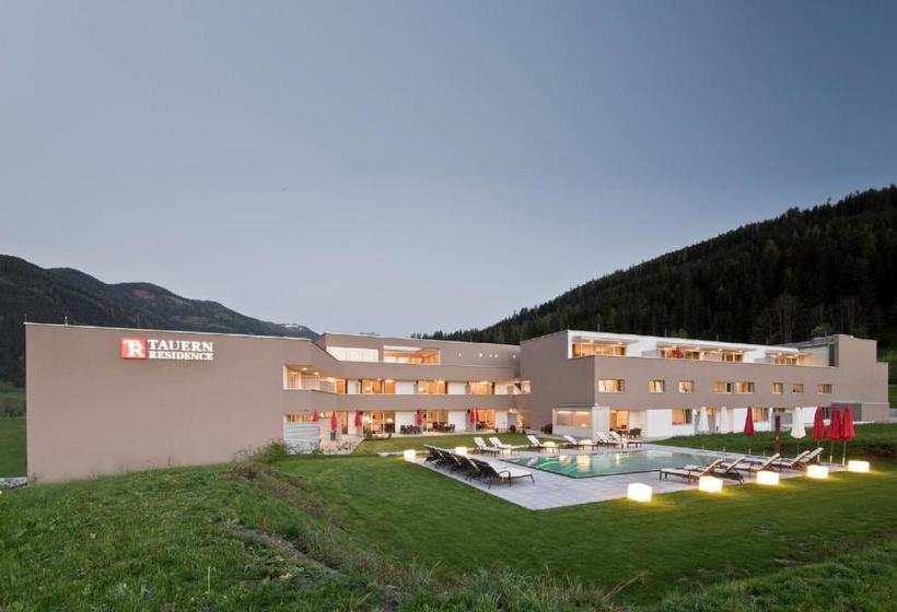 Tauernresidence Radstadt By Alps Resorts