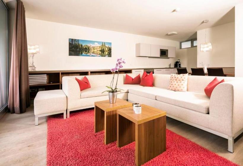 Tauernresidence Radstadt By Alps Resorts