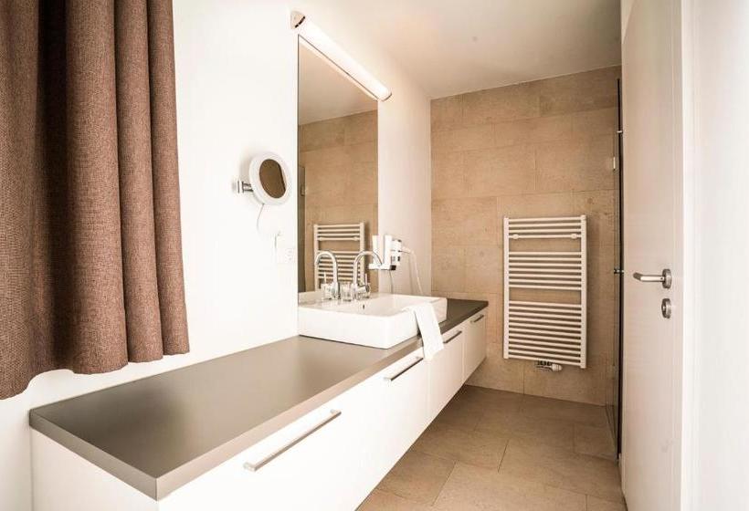 Tauernresidence Radstadt By Alps Resorts