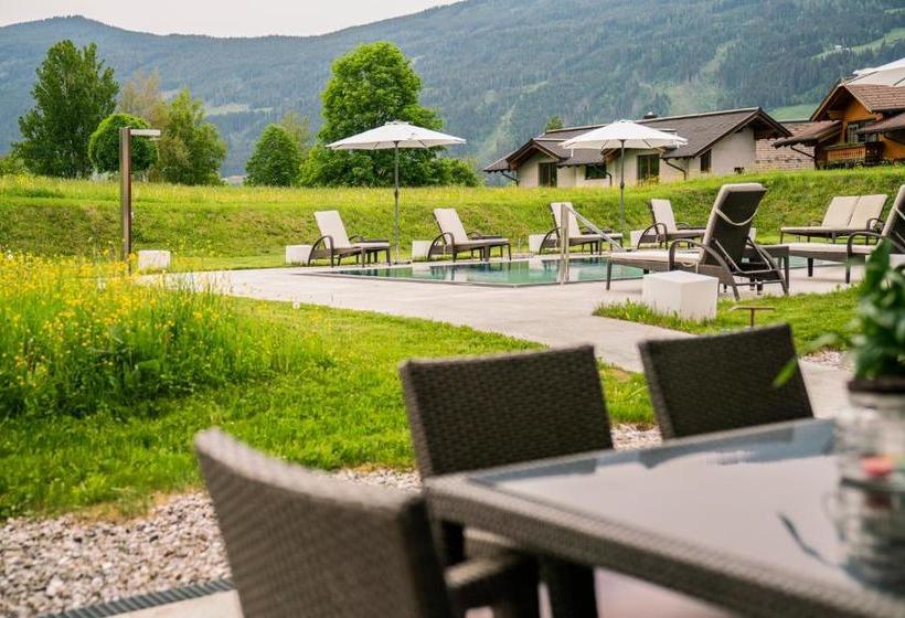 Tauernresidence Radstadt By Alps Resorts