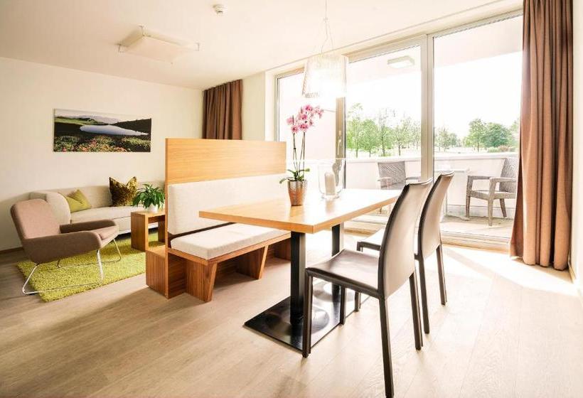 Tauernresidence Radstadt By Alps Resorts