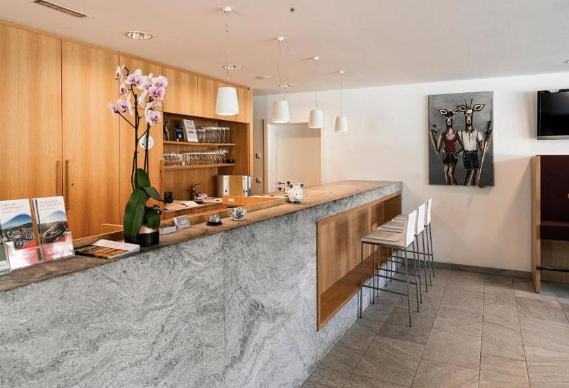 Tauernresidence Radstadt By Alps Resorts