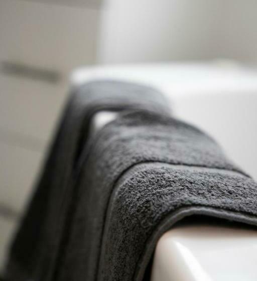 The Palms Apartments