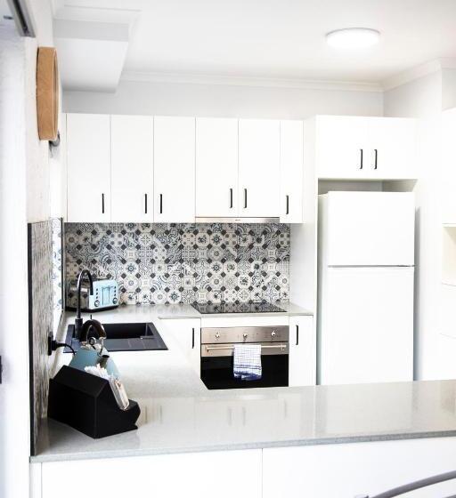 The Palms Apartments