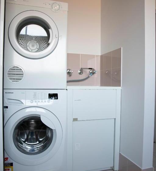 The Palms Apartments