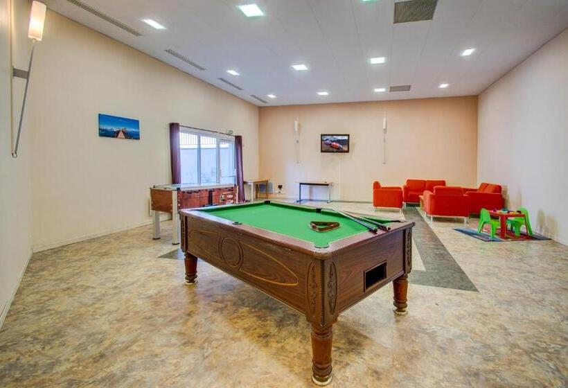 Vacanceole  Residence Les Balcons D Aix