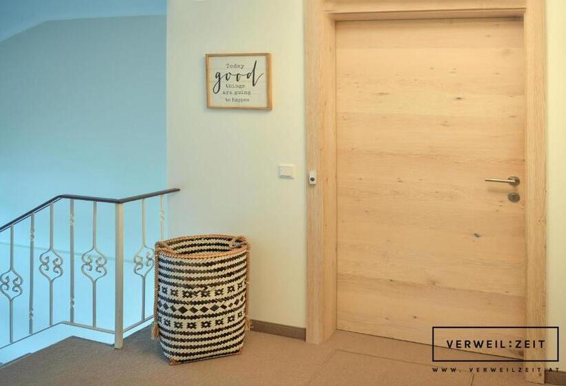 Verweilzeit Appartementhaus