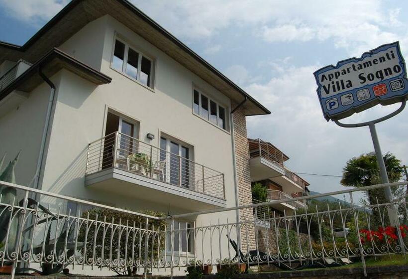Villa Sogno