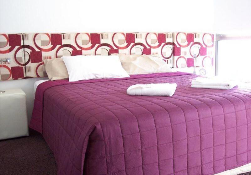 Warringa Surf Holiday Apartments