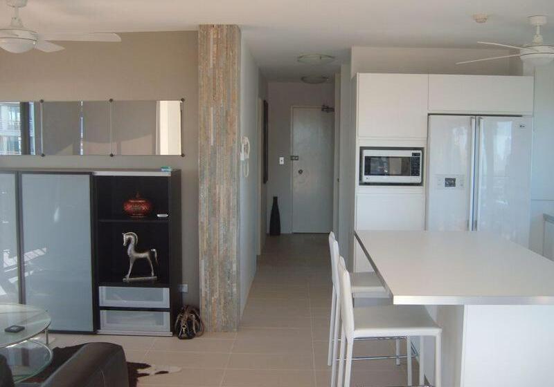 Warringa Surf Holiday Apartments