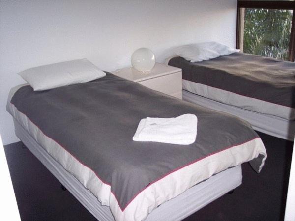 Warringa Surf Holiday Apartments