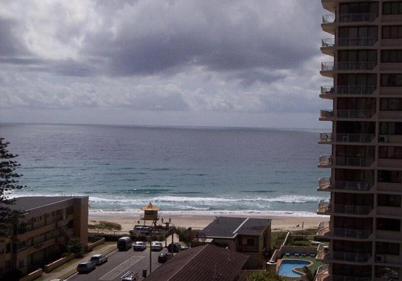 Warringa Surf Holiday Apartments