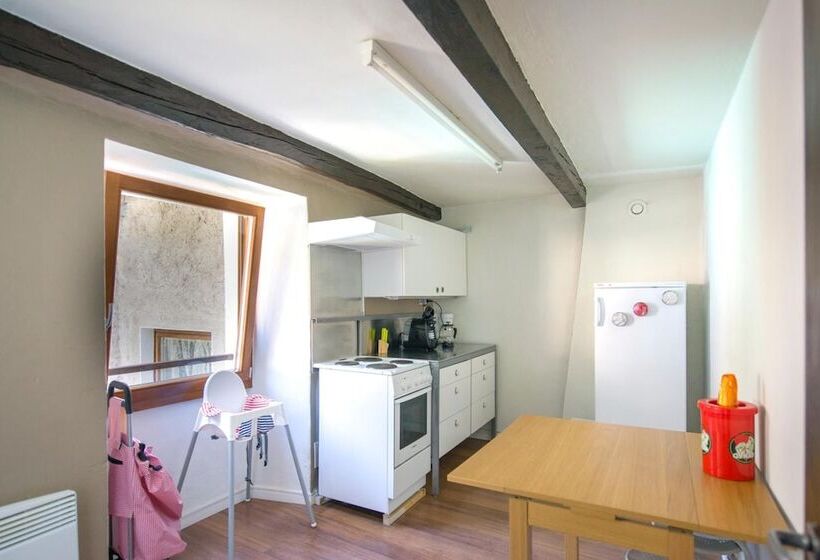 הוסטל Alloggi Alla Cantina