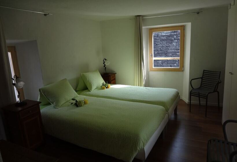 הוסטל Alloggi Alla Cantina