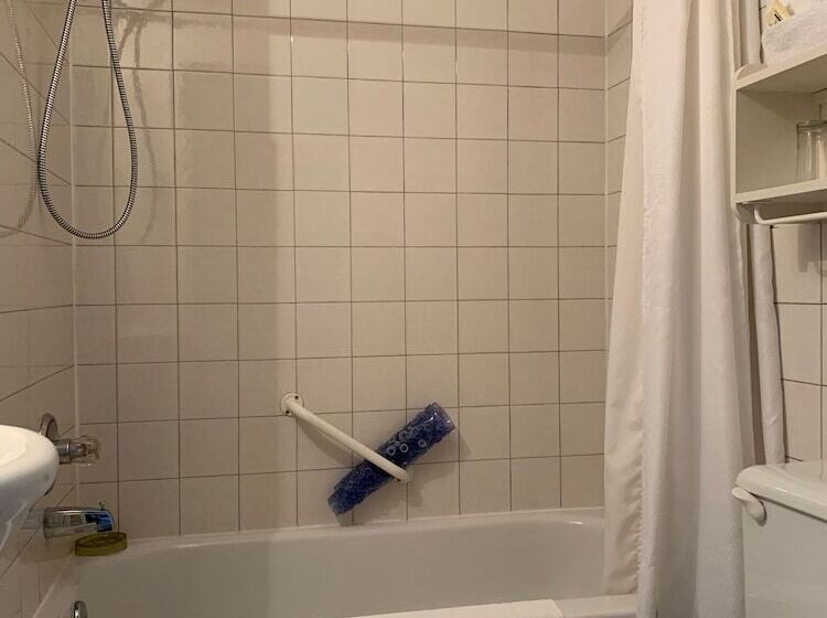 Общежитие Auberge La Rosepierre